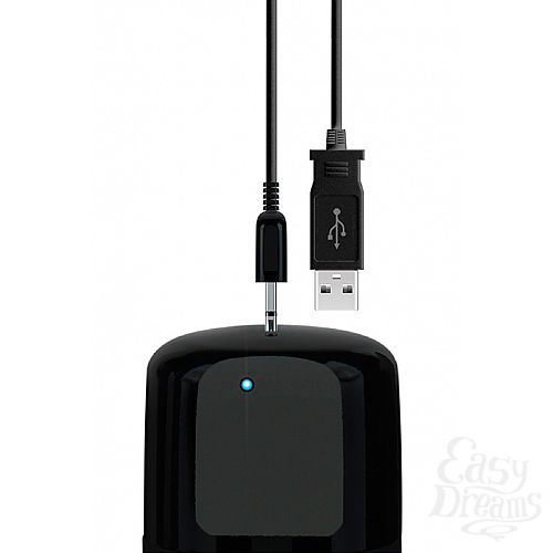  4    Rechargeable 3-Speed Auto-Vac Penis Pump  