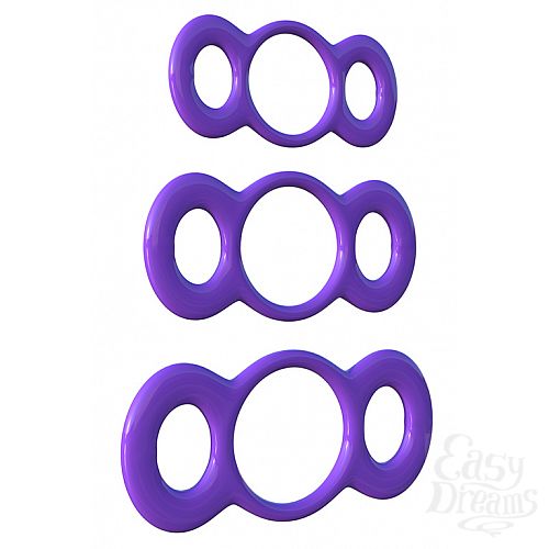  2    3-   3-Ring Quick Release Trainer 