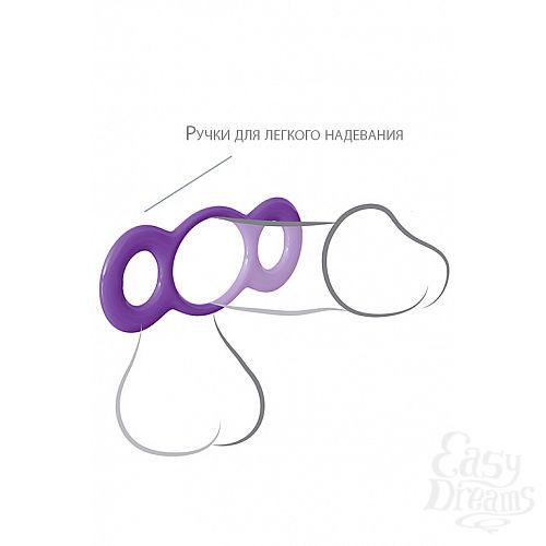  3    3-   3-Ring Quick Release Trainer 