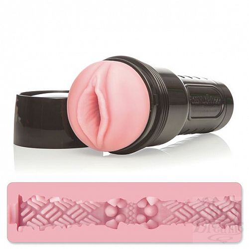  1:  - Fleshlight - Go Surge Pink Lady