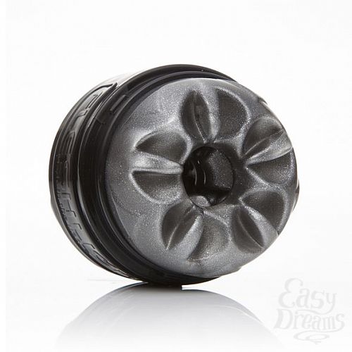  1:   Fleshlight - Quickshot Masturbator Silver