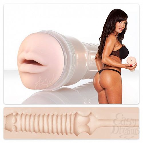  2  - FleshLight Girls - Lisa Ann Swallow