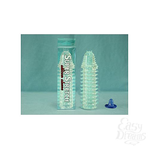 ���������� 1:  ���������� ����������� �������-���������� Super Stretch