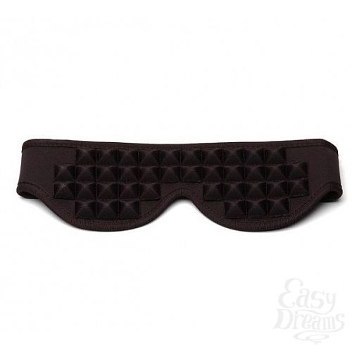  1:  ׸    See No Evil Blindfold