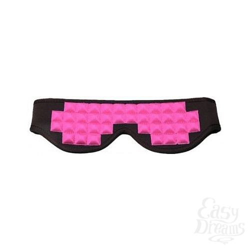  1:      See No Evil Blindfold 