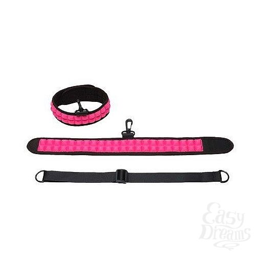  1:    Speak No Evil Choker  