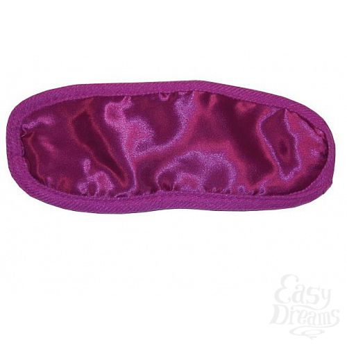  2      Satin Blindfold