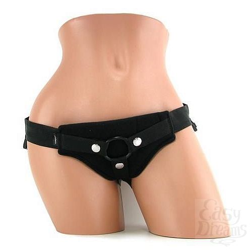  1:       Divine Diva Plus Sized Strap-On