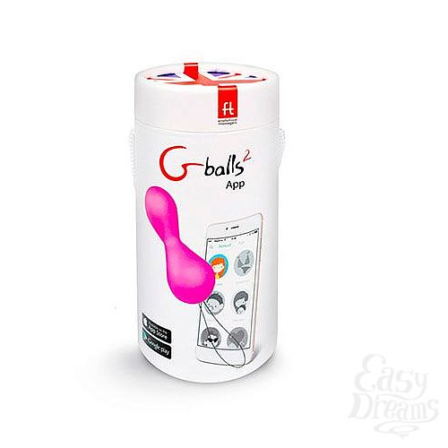  4     Gballs2 App 