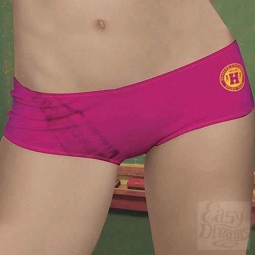 Фотография 1:  Трусики-шорты University Фотография 1:  Трусики-шорты University