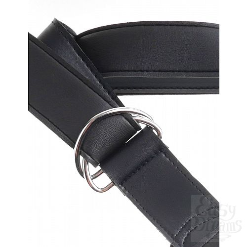  6      Strap-on Harness Cock - 17,8 .