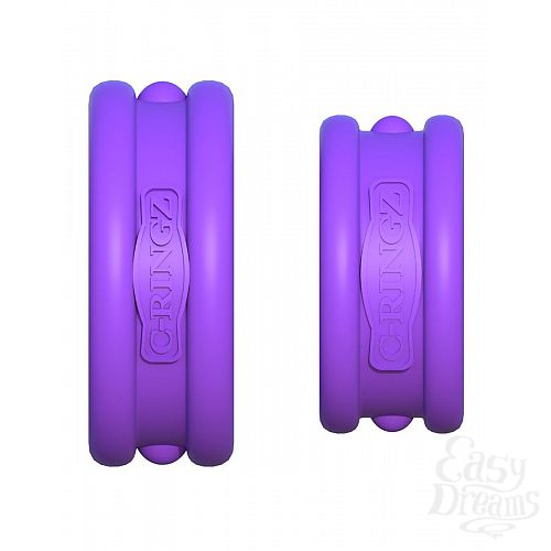  3        Max Width Silicone Rings