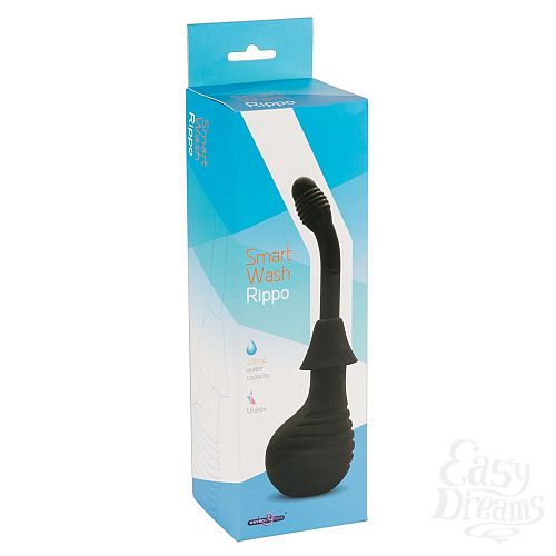  2   - Smart Wash Rippo