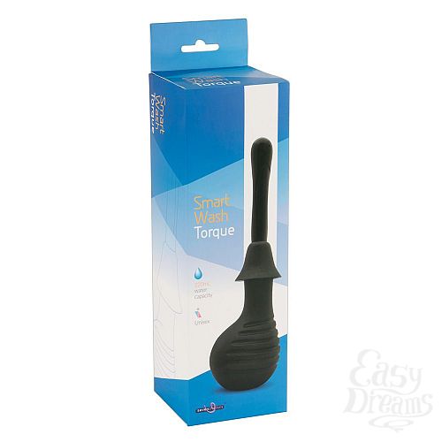  2   - Smart Wash Torque