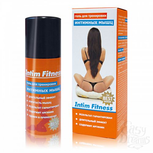  1:   INTIM FITNESS   50 