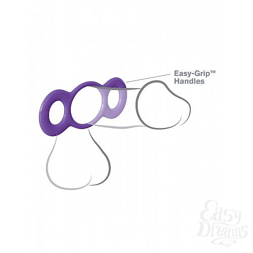  2       3-Ring Quick Release Trainer