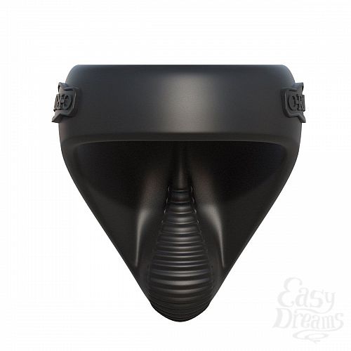  3      Silicone Taint-Alizer