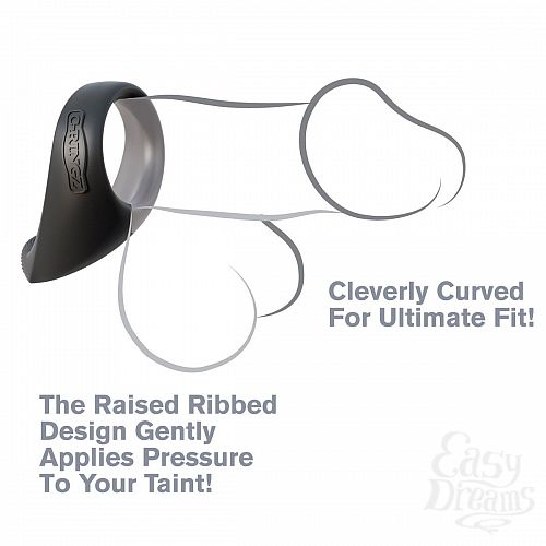  5      Silicone Taint-Alizer