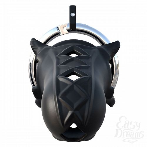  2     Extreme Silicone Cock Blocker
