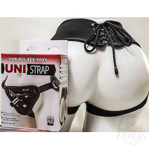  2    Harness UNI strap   