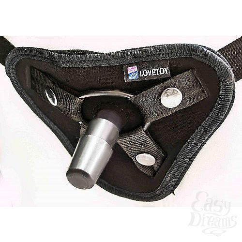  3    Harness UNI strap   