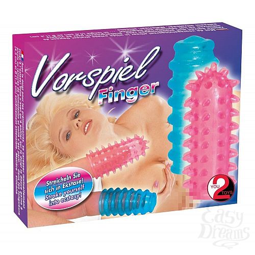  4    2    Vorspiel Finger