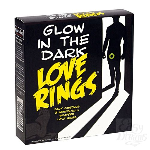  3    3       Glow in the Dark