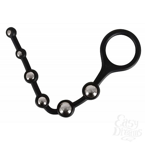  1:     - Bendable Silicone Beads - 25 .