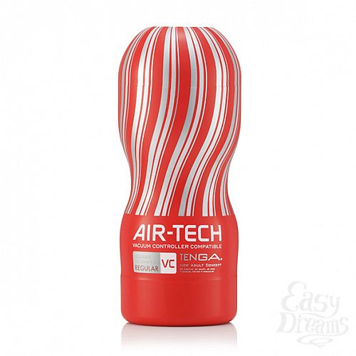 1:   Air Tech Vacuum Controller Compatible Regular (Tenga)