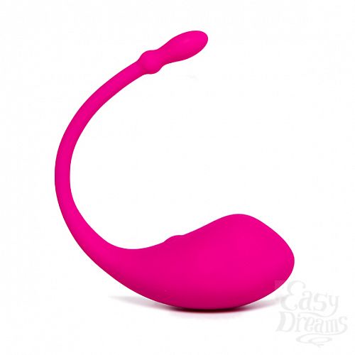  2   c ,    - - Lush Bullet Vibrator (Lovense), 