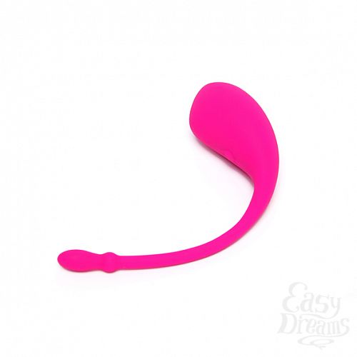  4   c ,    - - Lush Bullet Vibrator (Lovense), 