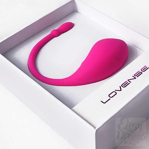  8   c ,    - - Lush Bullet Vibrator (Lovense), 