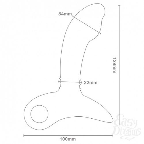  5    Sparta Prostate Stroker, 13  - Nexus, 