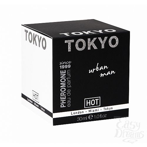  1:       Tokyo Urban MEN 30  55103