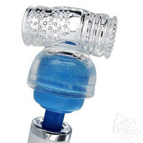  2        Hitachi Magic Wand
