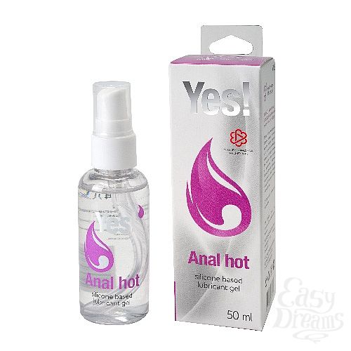 ���������� 1:  ����������� ����-������ Yes Anal hot 50 �� 4706sit