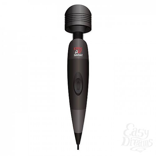  1:     Plug In Wand