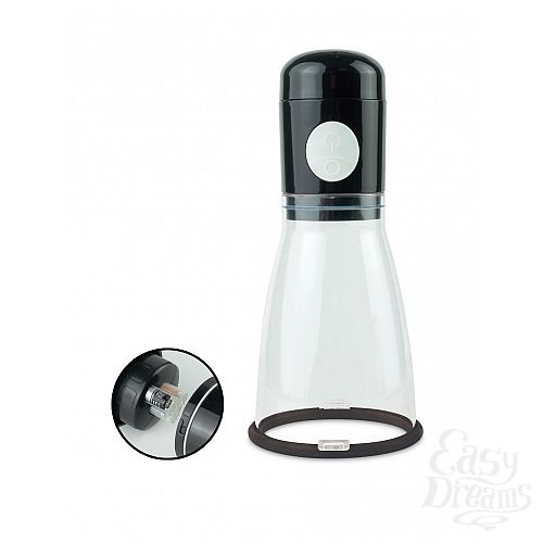  3        Auto-Vac Breast Enlarger