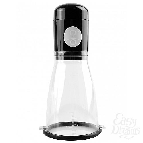  4        Auto-Vac Breast Enlarger