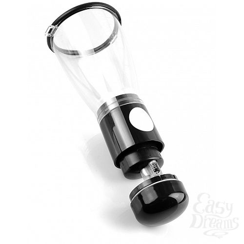  5        Auto-Vac Breast Enlarger