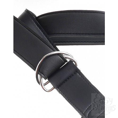  6      Strap-on Harness Cock - 20,3 .