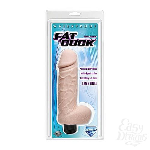 1:   - XXLarge Fat Cock    - 24 .