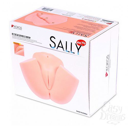  2   -   Sally