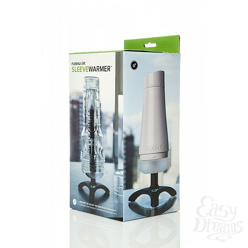  3     Fleshlight