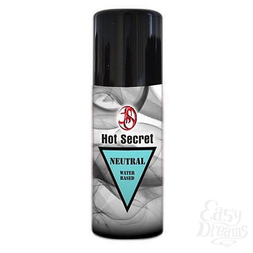 ���������� 1:  ����������� ��������� Hot Secret NEUTRAL - 50 ��.