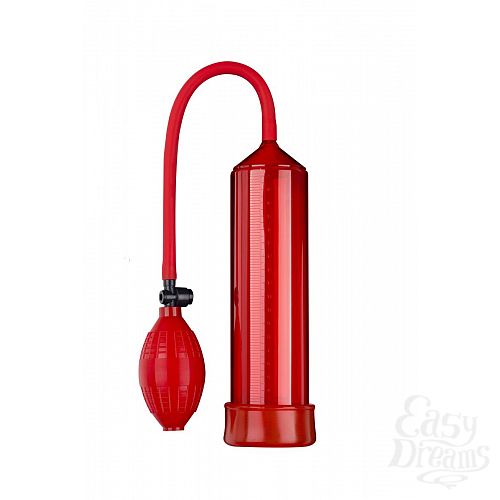  1:     Discovery Racer Red - 25 .