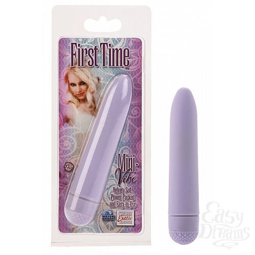  2    FIRST TIME MINI VIBE - 11,5 .