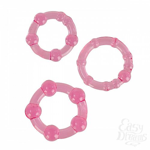  1:         Island Rings