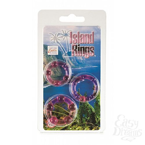  2         Island Rings