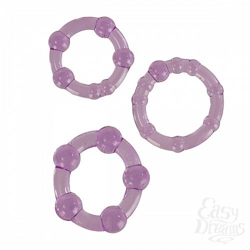  1:         Island Rings 